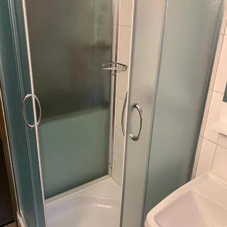 Studio-apartment Nähe Erlangen/herzogenaurach *