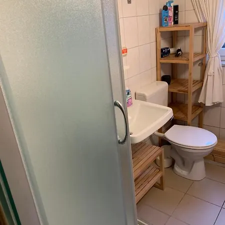 Studio-apartment Nähe Erlangen/herzogenaurach