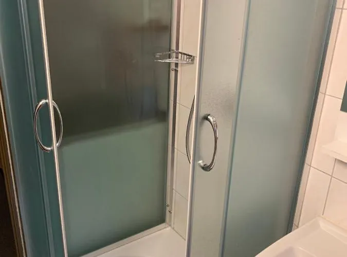 Studio-apartment Naehe Erlangen/herzogenaurach *